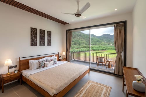 Avyanna Villa – 5 bedroom villa in Lonavala, Maharashtra