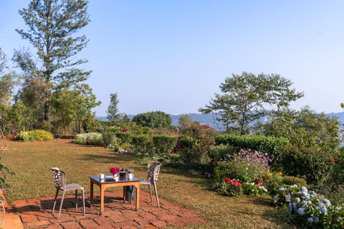 Vinayalam – 3 bedroom villa in Mahabaleshwar, Maharashtra