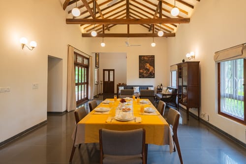 Aangan Tales – 3 bedroom villa in Alibaug, Maharashtra