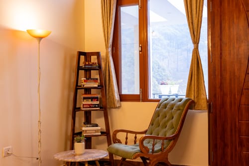 The Nakshatra | 3-BHK Villa With Lounge & Sit-Out Area Near Kainchi Dham & Other Popular Attractions – 3 bedroom villa in Bhimtal, Uttarakhand