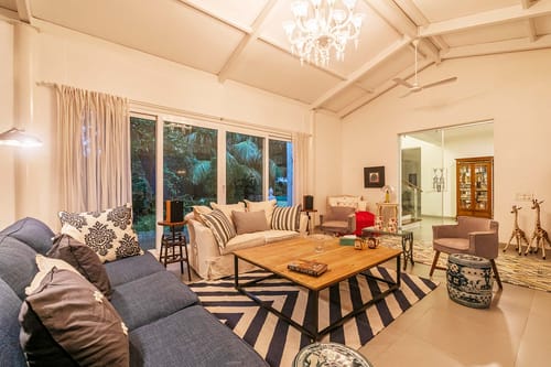 Hamptons Charm – 5 bedroom villa in Alibaug, Maharashtra