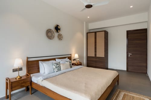 Avyanna Villa – 5 bedroom villa in Lonavala, Maharashtra