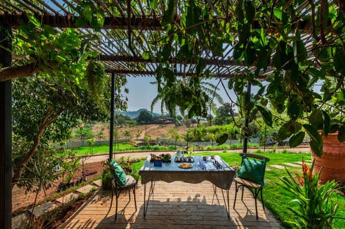 Ikigai - Igatpuri, Nashik,Gangapur Maharashtra – 4 bedroom villa in Igatpuri, Maharashtra