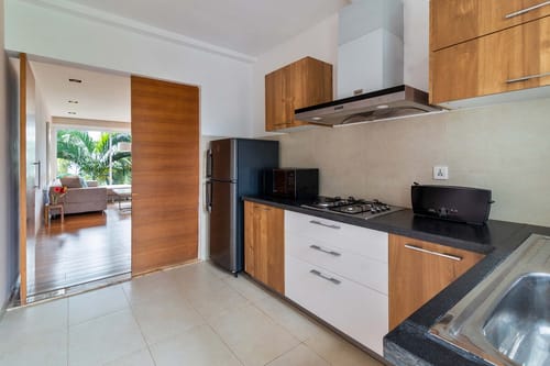 Acacia Skies – 3 bedroom villa in South Goa, Goa