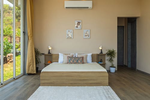 Villa Eleve – 5 bedroom villa in Lonavala, Maharashtra
