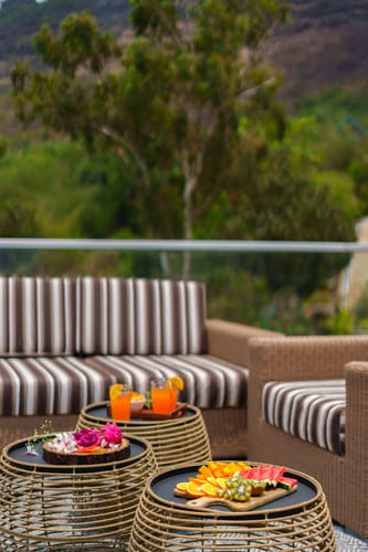 Bean & Blanc – 5 bedroom villa in Lonavala, Maharashtra