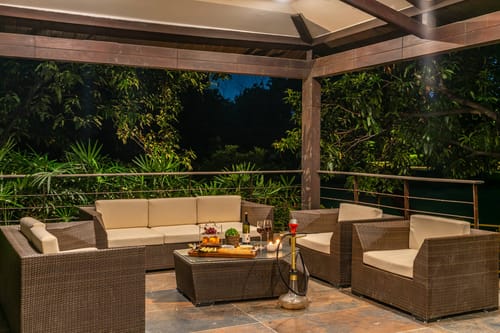 Arhaan Farm – 5 bedroom villa in Delhi-ncr, Delhi