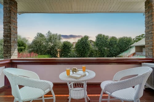 Awakening~Suite – 1 bedroom villa in Srinagar, Jammu and Kashmir