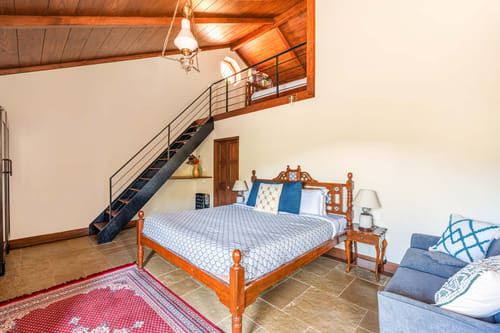 Wedgewood Blu – 6 bedroom villa in Ooty, Tamil Nadu
