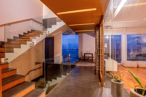 Riverside Oasis – 3 bedroom villa in South Goa, Goa