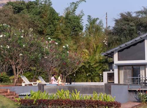 SanvinaFarm - Karjat – 4 bedroom villa in Karjat, Maharashtra