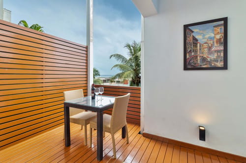 Acacia Skies – 3 bedroom villa in South Goa, Goa