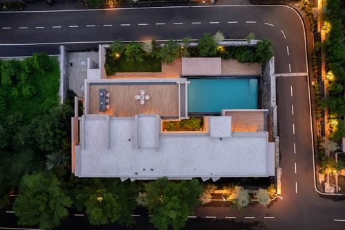 Cielo House – 4 bedroom villa in Alibaug, Maharashtra