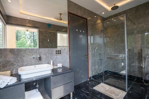 Sequoia @ Estate 10 by Tarika – 3 bedroom villa in Delhi-ncr, Delhi