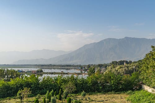 Emaarat Chalet – 10 bedroom villa in Srinagar, Jammu And kashmir