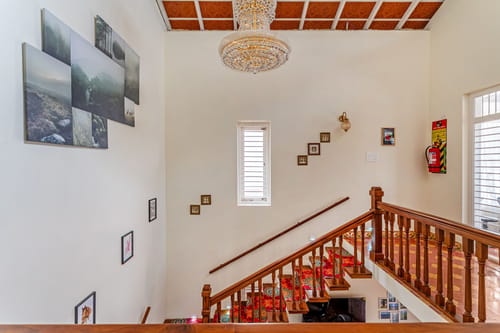 Mihirika’s Nirvana | 5-BHK With Garden, Gazebo, Bonfire Pit & Scenic Views; Near Karnataka Garden – 5 bedroom villa in Ooty, Tamil Nadu