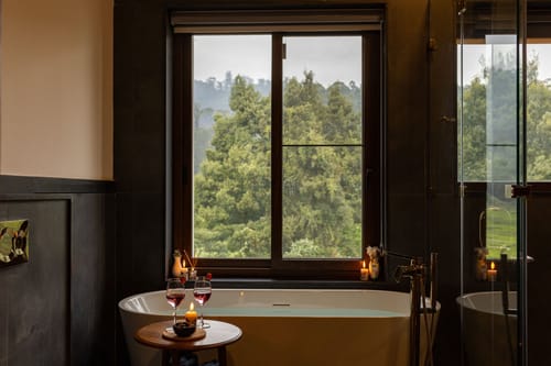 The Hydrangeas - Coonoor – 5 bedroom villa in Ooty, Tamil nadu