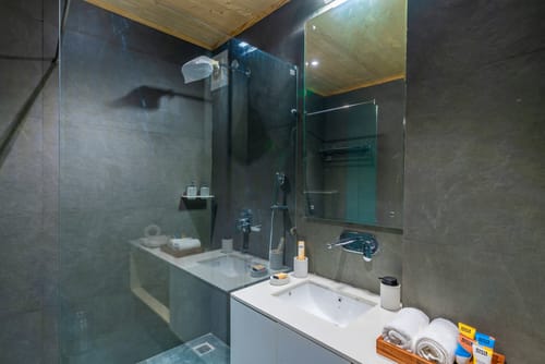 Petal Perch – 6 bedroom villa in Kasauli, Himachal Pradesh