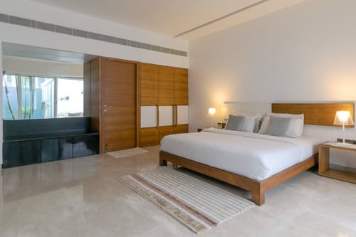 Casa De Fiesta – 3 bedroom villa in South Goa, Goa