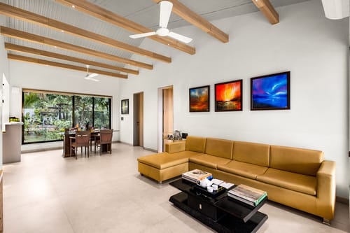Energise Soul Retreat Karuna Kutir Villa | Pet-friendly 2BHK With Kids’ room, Garden, Gazebo & Spiritual Sanctuary – 2 bedroom villa in Nashik, Maharashtra