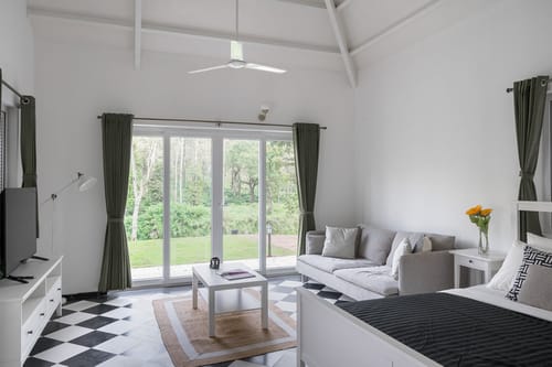 Mudra Akara – 6 bedroom villa in Coorg, Karnataka