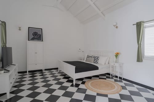 Mudra Akara – 6 bedroom villa in Coorg, Karnataka