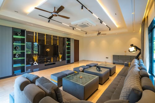 Hampton Acres W/ Outdoor Pool - Sohna – 3 bedroom villa in Delhi-ncr, Delhi