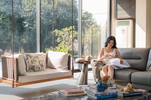 Acasa – 5 bedroom villa in Alibaug, Maharashtra