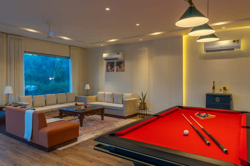 Aarna Estate – 4 bedroom villa in Delhi-ncr, Delhi