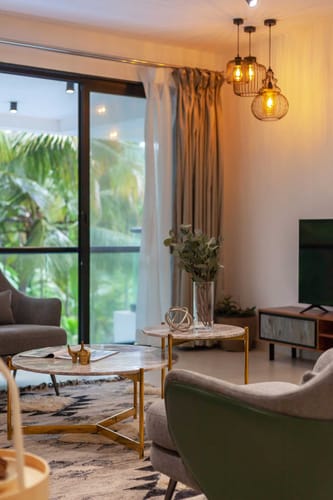 Villa Sereno – 5 bedroom villa in Alibaug, Maharashtra