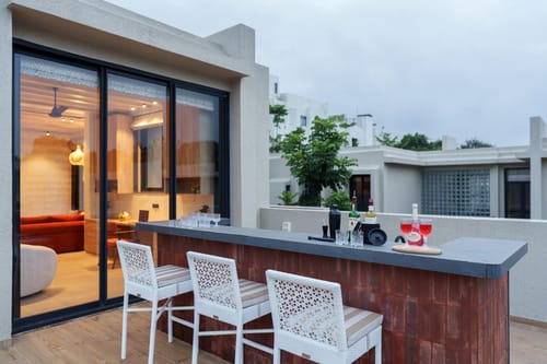 Cielo House – 4 bedroom villa in Alibaug, Maharashtra