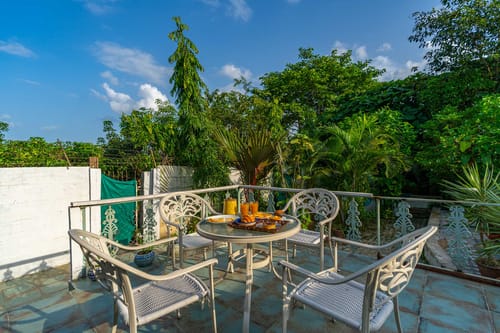 Suman Vatika – 3 bedroom villa in Pench, Madhya Pradesh