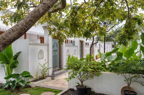 Kantaai – 1 bedroom villa in Alibaug, Maharashtra