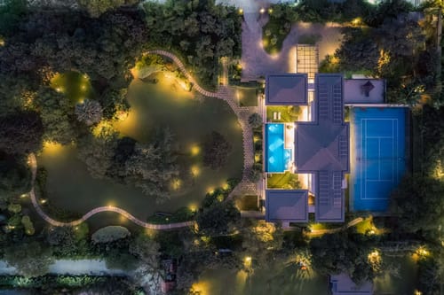 Acasa – 5 bedroom villa in Alibaug, Maharashtra