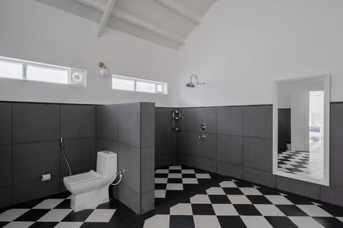 Mudra Manor – 4 bedroom villa in Coorg, Karnataka