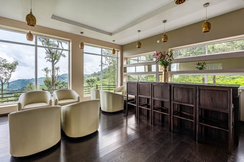 Farview Sande’s Villa – 2 bedroom villa in Ooty, Tamil Nadu