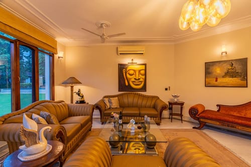 Arhaan Farm – 5 bedroom villa in Delhi-ncr, Delhi