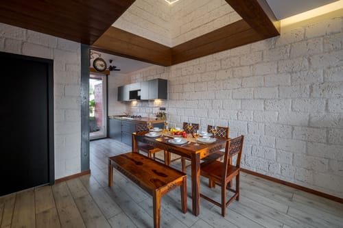 Red Letter Day – 3 bedroom villa in Lonavala, Maharashtra