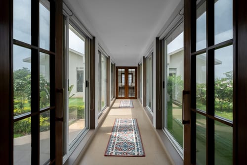 Bean & Blanc – 5 bedroom villa in Lonavala, Maharashtra