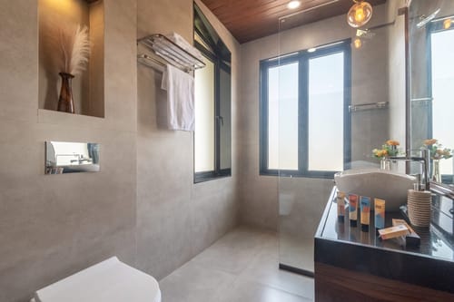 Evara Villa - Pawna – 6 bedroom villa in Lonavala, Maharashtra