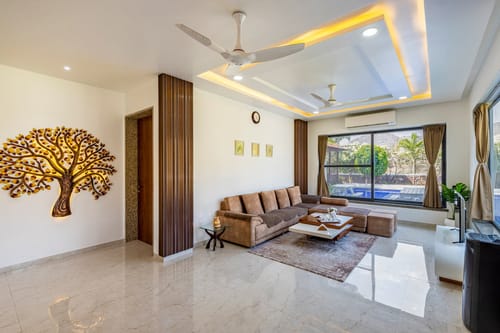 Bella Dream – 6 bedroom villa in Udaipur, Rajasthan