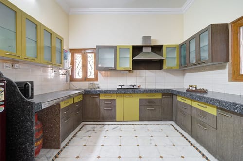 Udaikot – 4 bedroom villa in Udaipur, Rajasthan