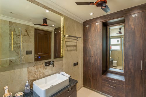 Francolin Farmstay - Sohna – 5 bedroom villa in Delhi-ncr, Haryana