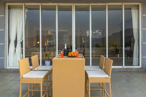 Villa Eleve – 5 bedroom villa in Lonavala, Maharashtra