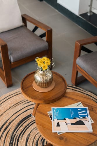 Avyanna Villa – 5 bedroom villa in Lonavala, Maharashtra