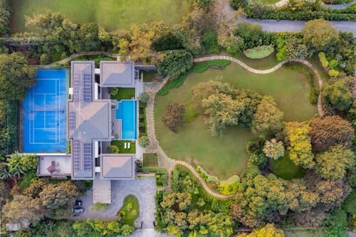 Acasa – 5 bedroom villa in Alibaug, Maharashtra