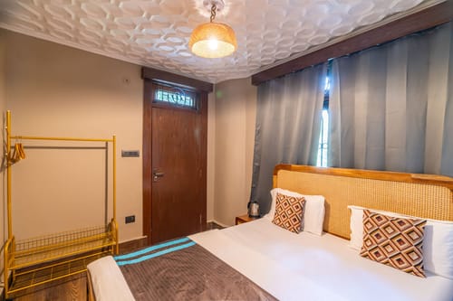 3 Rooms @ Villa 360 – 3 bedroom villa in Nainital, Uttarakhand