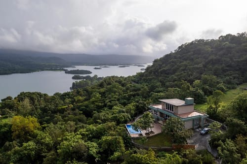 La Sierra – 5 bedroom villa in Lonavala, Maharashtra