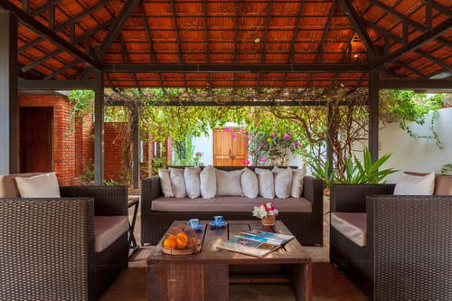 Wander Beyond – 3 bedroom villa in Alibaug, Maharashtra