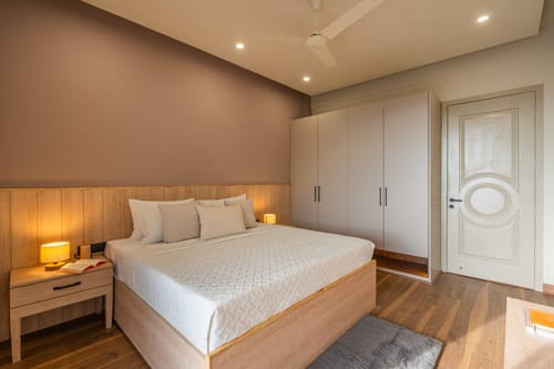 Dos @ The Himalayan Den – 4 bedroom villa in Kasauli, Himachal Pradesh